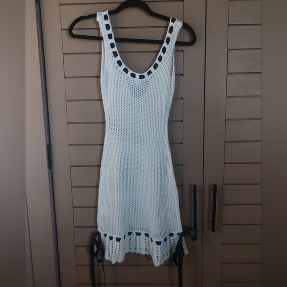 White Fox Everything I Do Mini Dress size XS - Picture 10 of 10